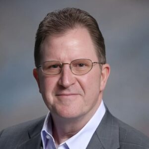 Jim Burns - Instructor