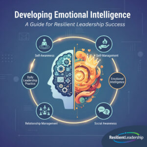 Developing Emotional Intelligence